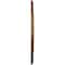 Ekena Millwork Traditional Reece Ceiling Medallion (Fits Canopies up to 5 7/8"), 24 3/8"OD x 1 1/8"P, Smokey Topaz CM24RESTF - alternate 2